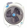 Quạt tản 400 chuyển hướng điện, đổ tự ngắt - QT400A - ĐIỆN CƠ 91 - BỘ QUỐC PHÒNG