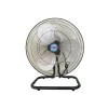 Quạt sàn công nghiệp sải cánh 500, cánh sắt - QS500S