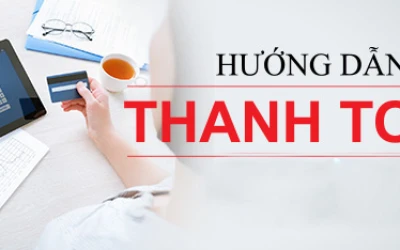 Thanh toán
