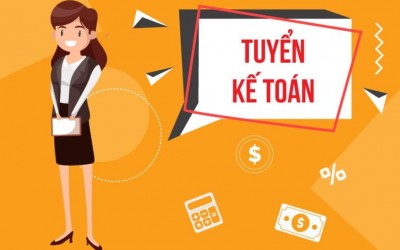 TUYỂN DỤNG KẾ TOÁN BÁN HÀNG - VP TAM KỲ - 810 PHAN CHÂU TRINH, TP.TAM KỲ, QUẢNG NAM [HẠN NỘP HS: 15/09/2023]