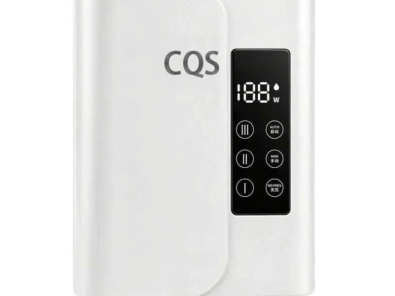 MÁY BƠM NƯỚC BIẾN TẦN CÔNG SUẤT 150W