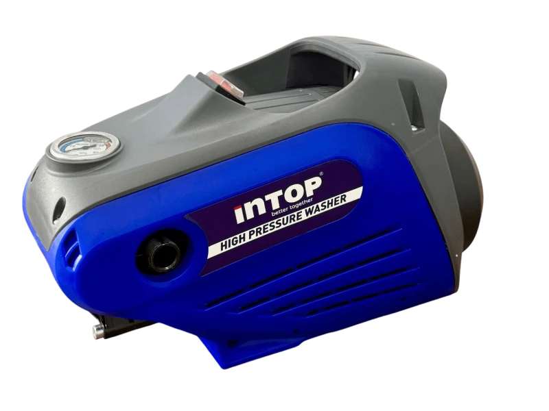 MÁY RỬA XE INTOP