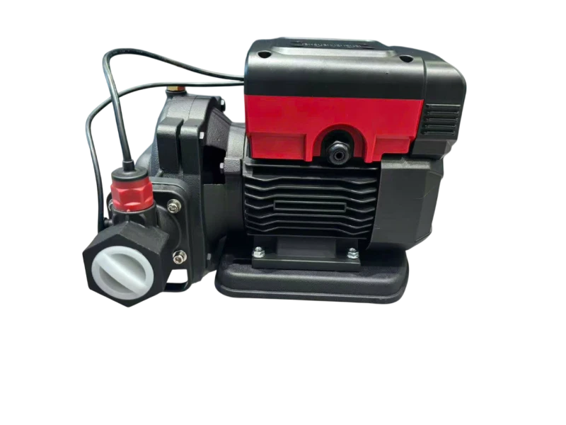 MÁY TĂNG ÁP MÁI GRUNDO GSTX200 (200W)