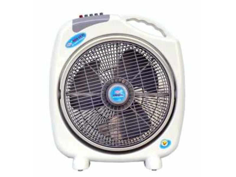 Quạt tản 400 chuyển hướng điện, đổ tự ngắt - QT400A - ĐIỆN CƠ 91 - BỘ QUỐC PHÒNG