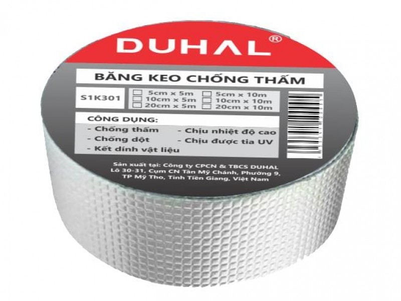 Băng keo chống thấm S1K306