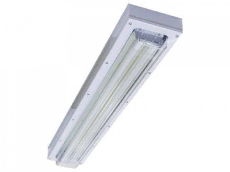 Đèn LED chống nổ 40W (DCN0402)