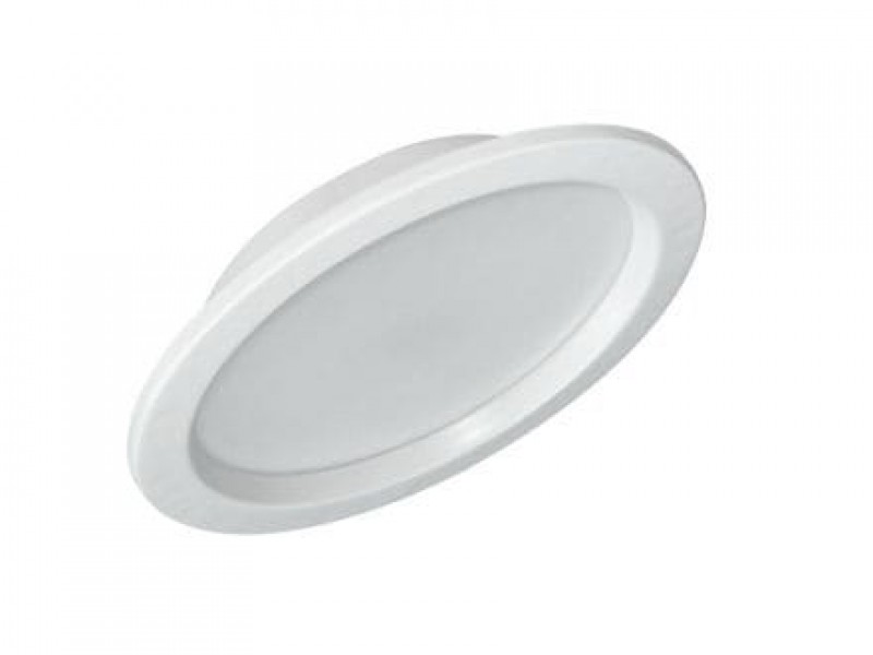 Đèn LED Downlight tán quang 9W (DFA3072)