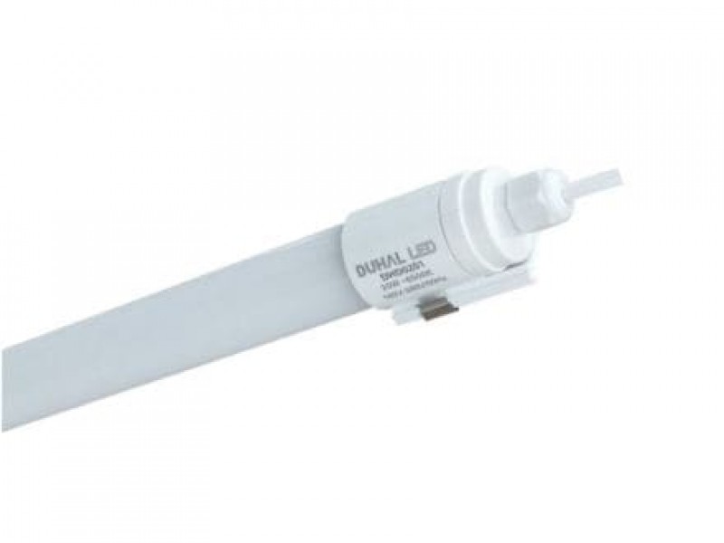 Bóng LED Tuýp chống thấm, bụi 10W (DHD0101)