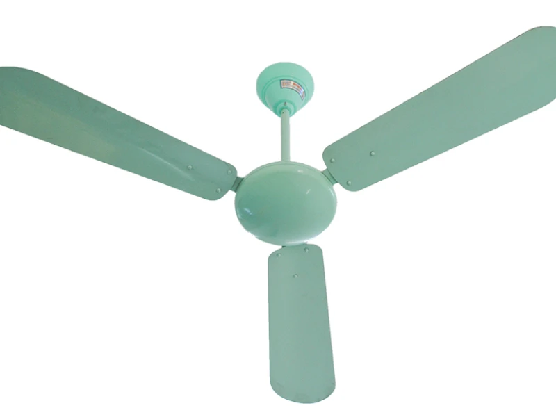 Quạt trần sải cánh 1400mm cánh sắt - QT1400 - ĐIỆN CƠ 91 - BỘ QUỐC PHÒNG