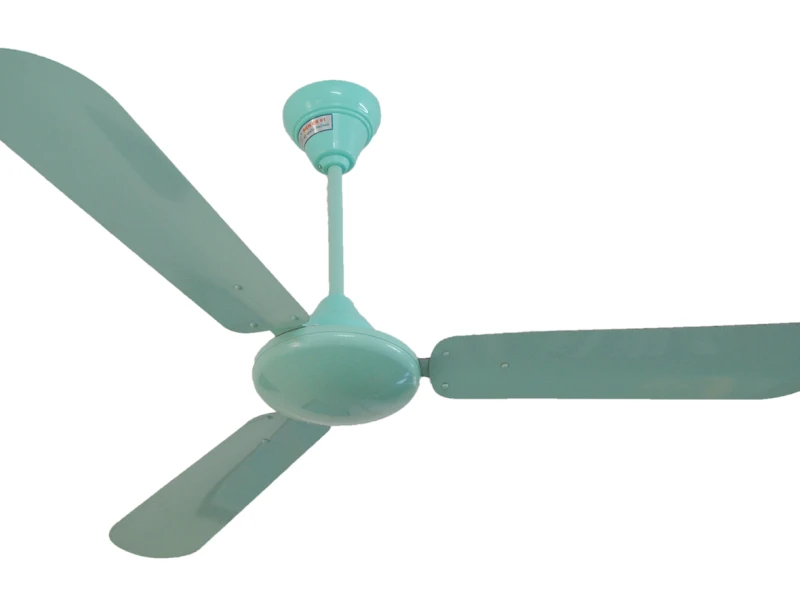 Quạt trần sải cánh 1400mm cánh nhôm - QT1400N - ĐIỆN CƠ 91 - BỘ QUỐC PHÒNG