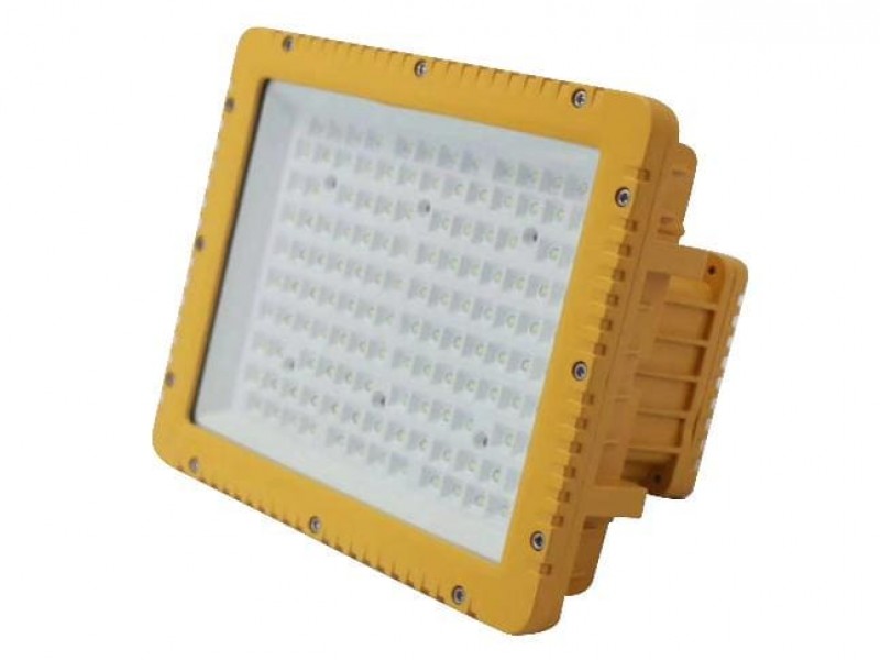 Đèn pha LED chống nổ 200W (FCN2001)