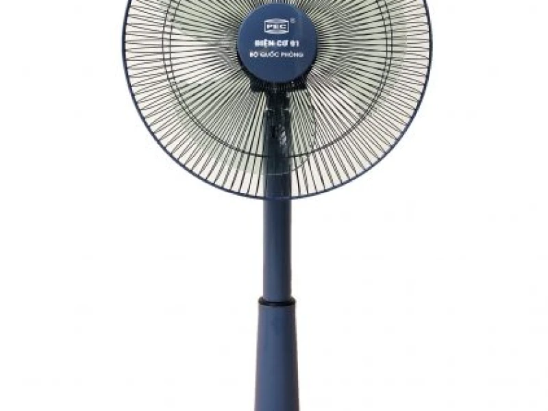 QUẠT RÚT CÁ 4 SỐ KHÔNG HẸN GIỜ - QRC0 - ĐIỆN CƠ 91 - BỘ QUỐC PHÒNG