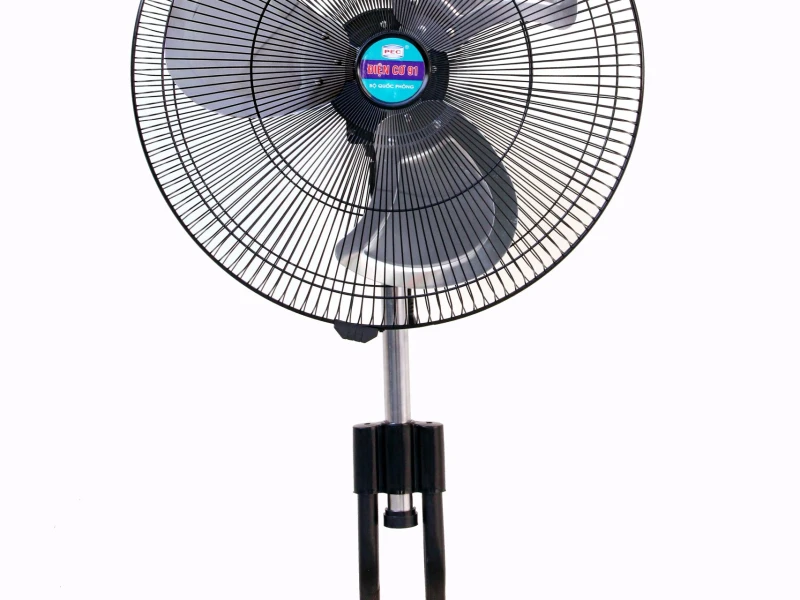 Quạt sàn rút sải cánh 500 - QSM500 - ĐIỆN CƠ 91 - BỘ QUỐC PHÒNG