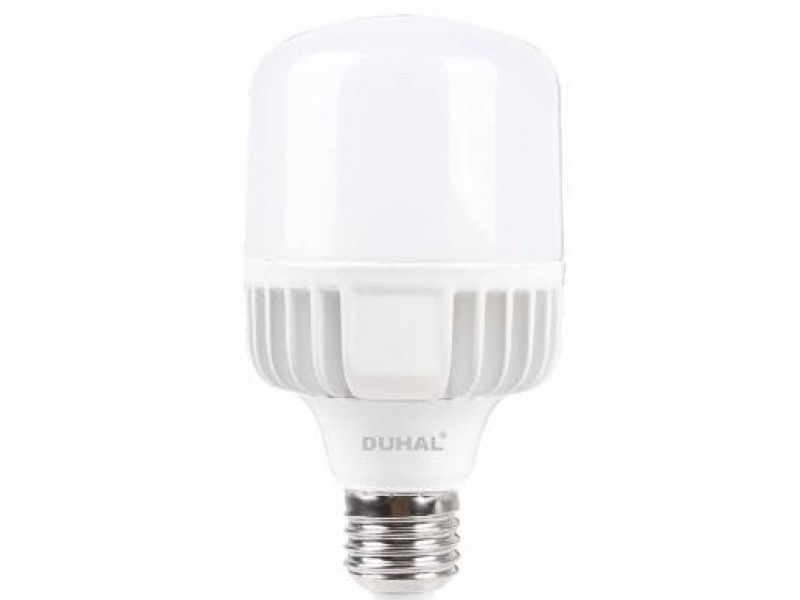 BÓNG LED TRỤ NHÔM CAO CẤP 40W (KBNL840)