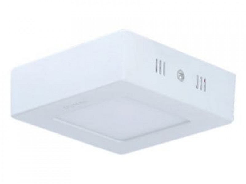 ĐÈN LED PANEL VUÔNG GẮN NỔI 12W (KDGB512)