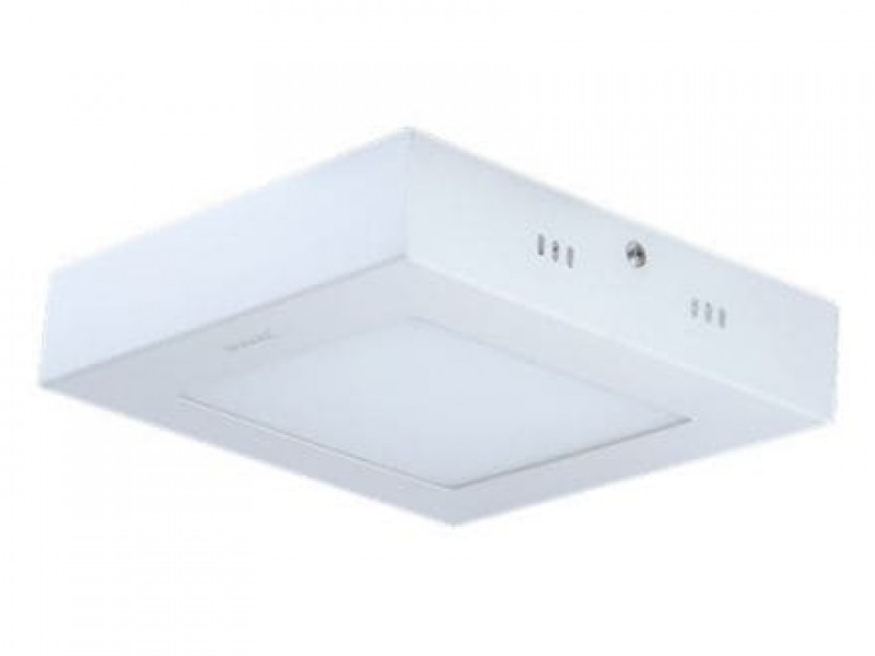 ĐÈN LED PANEL VUÔNG GẮN NỔI 18W (KDGB518)