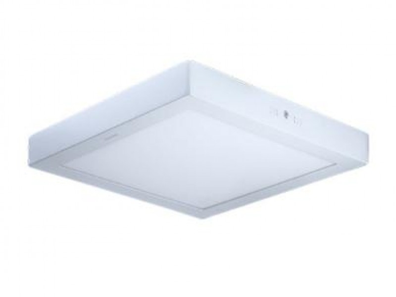 ĐÈN LED ỐP NỔI TRẦN VUÔNG 24W (KDGB524)