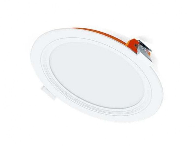 Đèn LED Panel âm trần tròn cao cấp 3 chế độ 9W (KDPT2099)