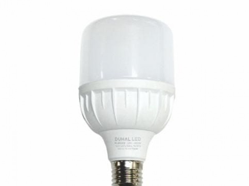 BÓNG LED TRỤ CÔNG SUẤT CAO 15W (KLB0152)