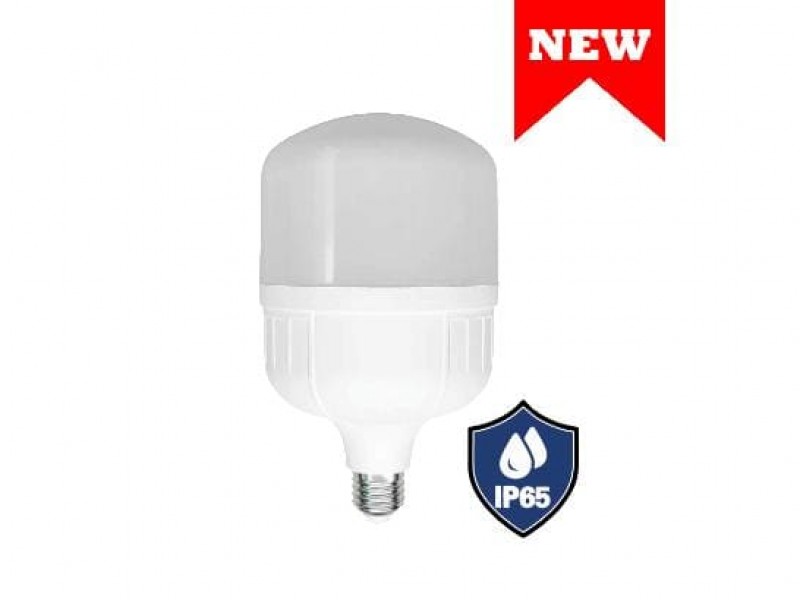 BÓNG LED TRỤ CHỐNG THẤM 50W (KLB150)