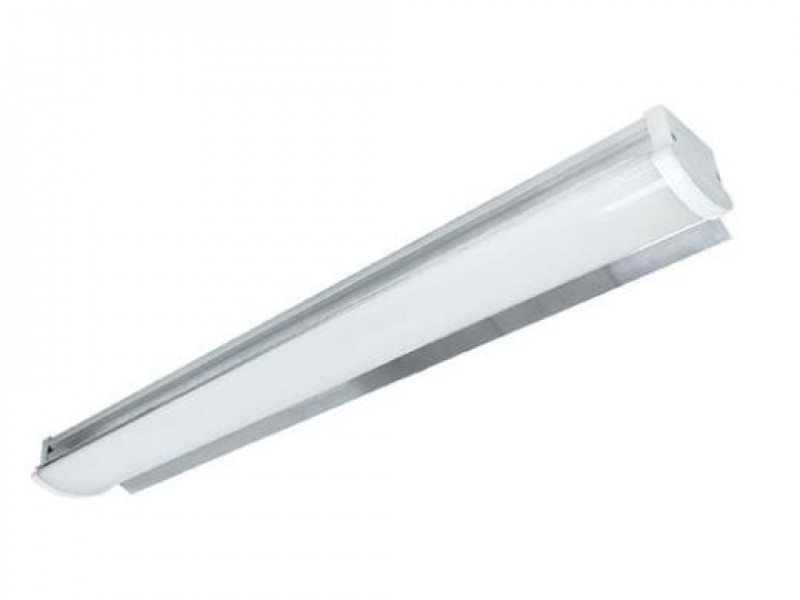 Đèn máng công nghiệp chống thấm 18W (SDCT2181)