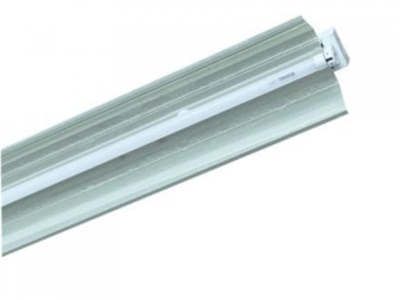 Đèn công nghiệp chóa phản quang 1x9W (TDH109)