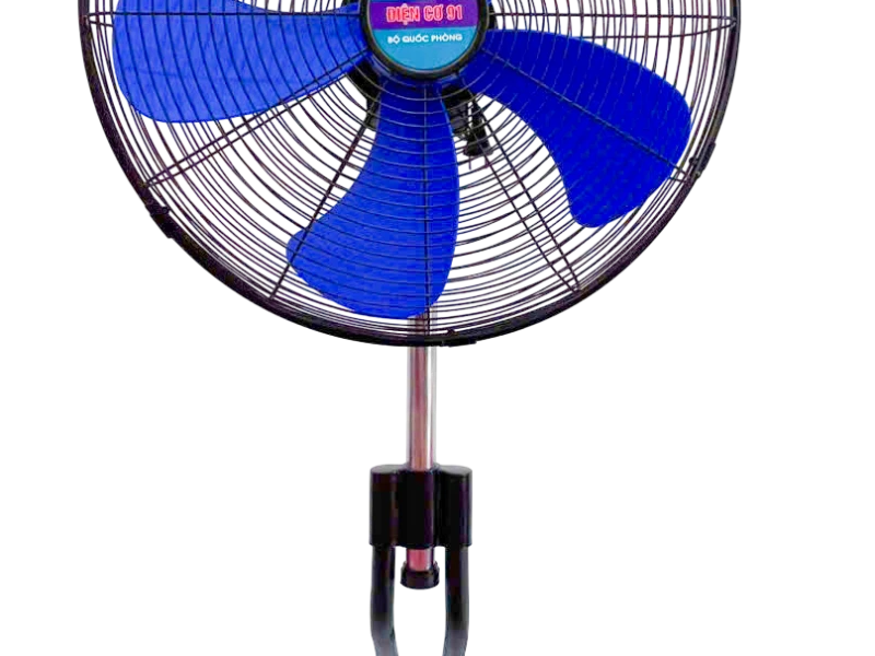 Quạt sàn QSM HB6 - ĐIỆN CƠ 91 - BỘ QUỐC PHÒNG