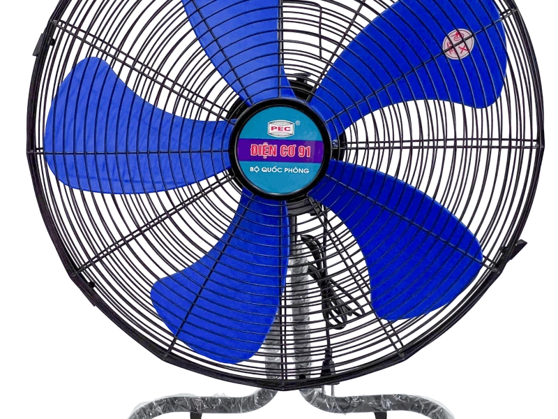 Quạt sàn QS HB6 - ĐIỆN CƠ 91 - BỘ QUỐC PHÒNG