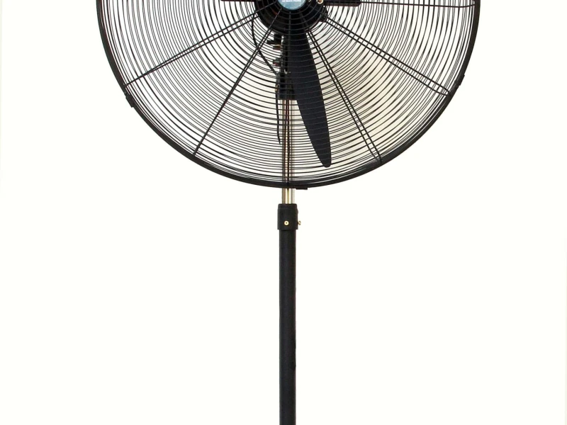 QUẠT ĐỨNG CÔNG NGHIỆP - QĐCN650 - ĐIỆN CƠ 91 - BỘ QUỐC PHÒNG